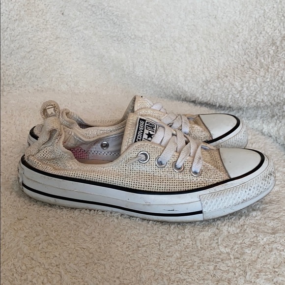 Converse Womens Size 5 - Picture 2 of 6